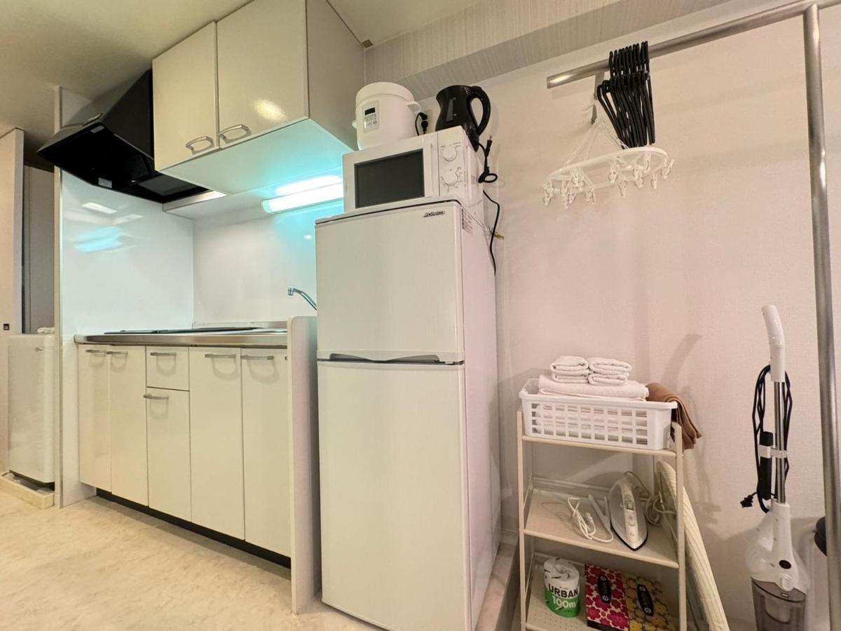 Apartemen マルチステイ大阪天満111 *
